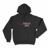 Forgive Me Mother For I Have Sinned Unisex Hoodie Black