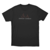 Sinner Sunday Logo Unisex T Shirt Black